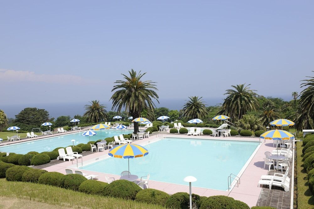 川奈ホテル（カワナホテル） / 1