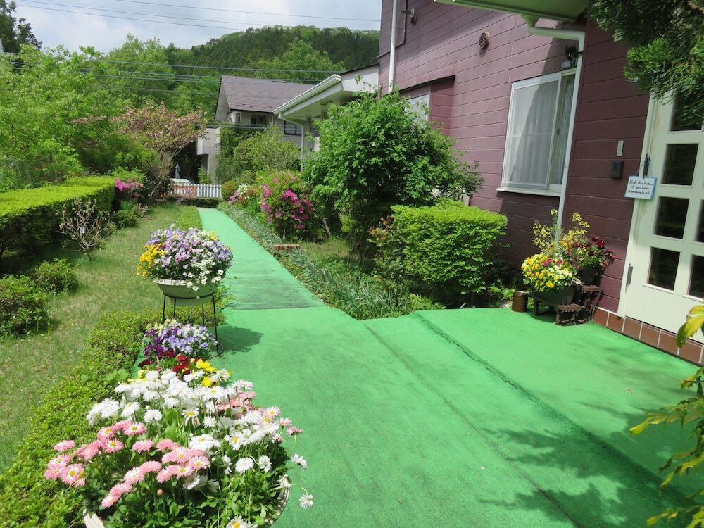 テラス / パティオ