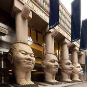 なんば道頓堀ホテル(大阪府 ビジネスホテル) / 4