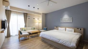 客室の設備とサービス / 20