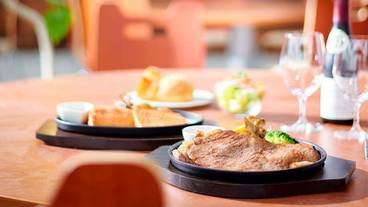 レストラン / 10