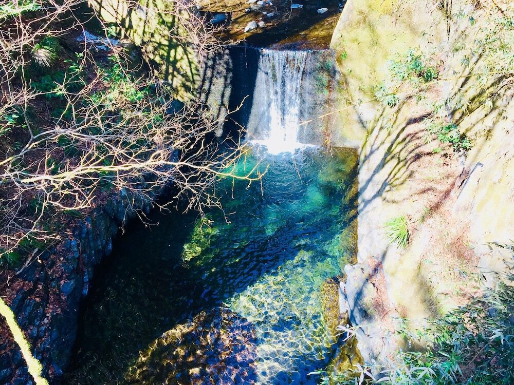 施設からの眺望