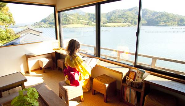 碧翠御苑（京都府 旅館） / 1