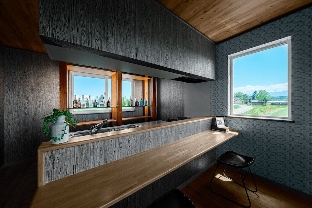 ダイニングルーム