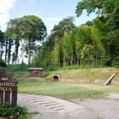 八街ビラ(千葉県 コテージ・ロッジ・一棟貸) / 3