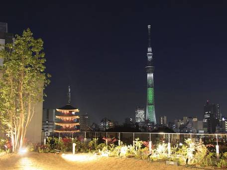 リッチモンドホテルプレミア浅草 / 3