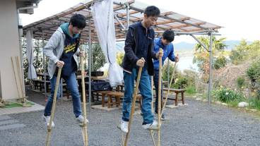 子供用の遊び場 - 屋外 / 4