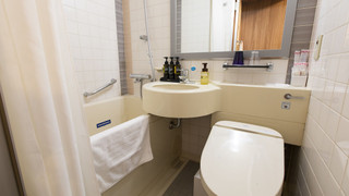 スタンダード ダブルルーム 禁煙