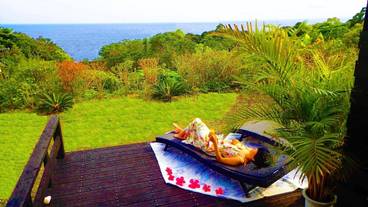 サンデッキ / 12