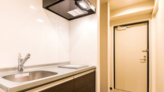 スタンダード ダブルルーム 禁煙