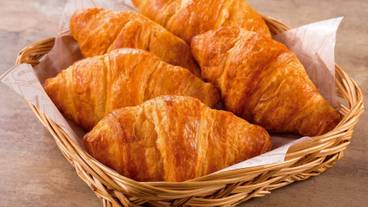 朝食スペース / 8