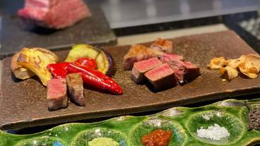 レストラン / 13