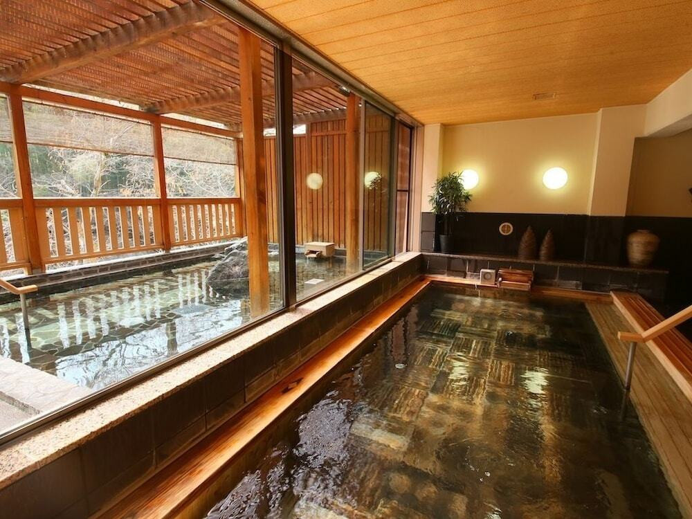 ゆの宿 和どう3995403