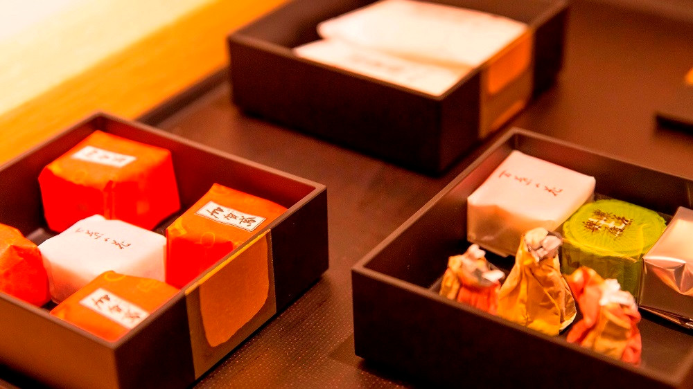 2.雨の金沢が好きになる「雨庵（うあん）金沢」3482106