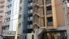 東横イン鹿児島天文館1