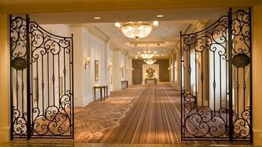 施設内の設備 / 4