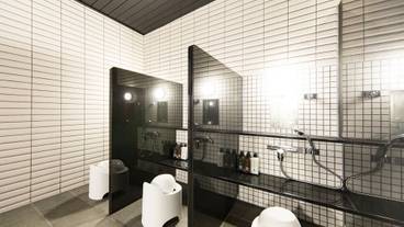 大浴場／洗い場 / 2