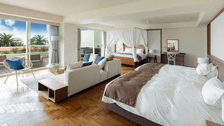 プレミアム イースト 禁煙