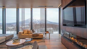 リビング エリア / 37