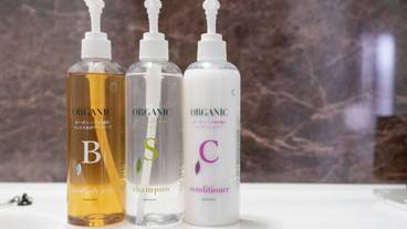 客室の設備とサービス / 8