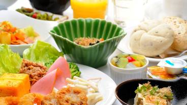 食事・飲み物 / 2