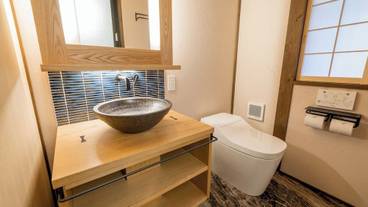 バスルーム / 24