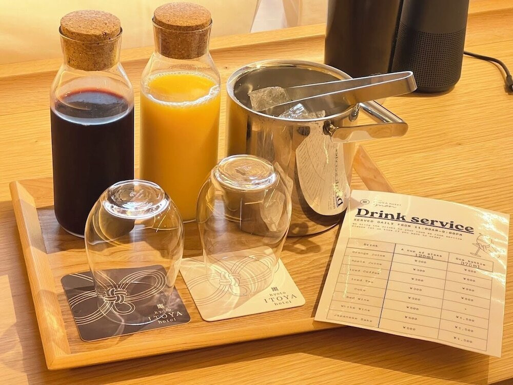 ルームサービス