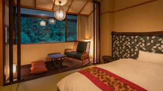 ベーシック ツインルーム