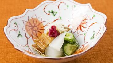 食事・飲み物 / 15