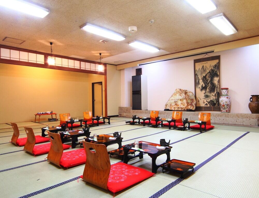 バンケット ホール