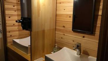 バスルーム / 25