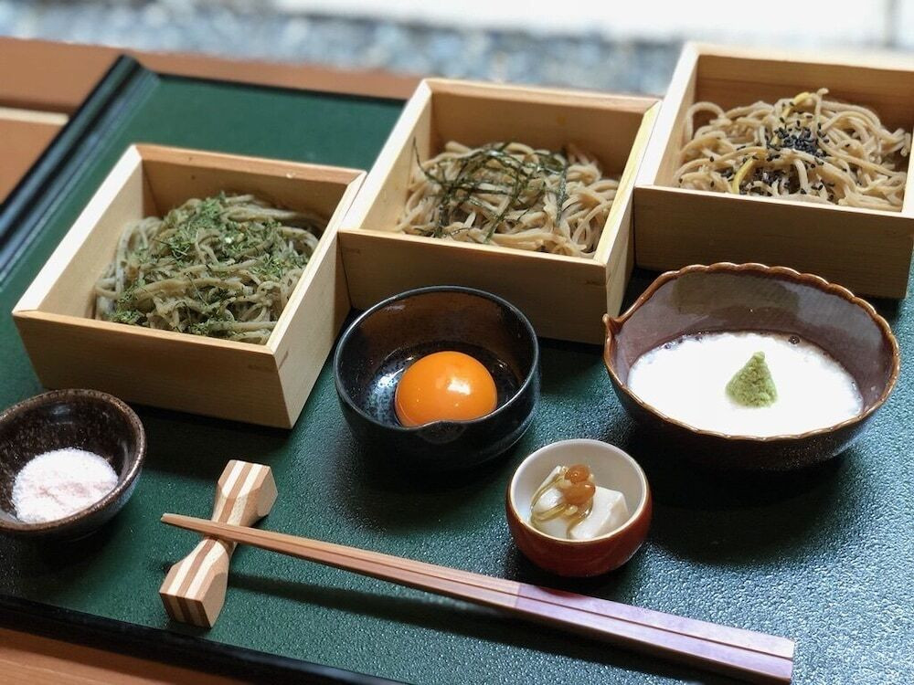 食事・飲み物