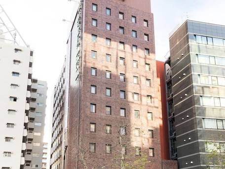 銀座キャピタルホテル茜（はとバス直営） / 5