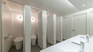 共用バスルーム / 19