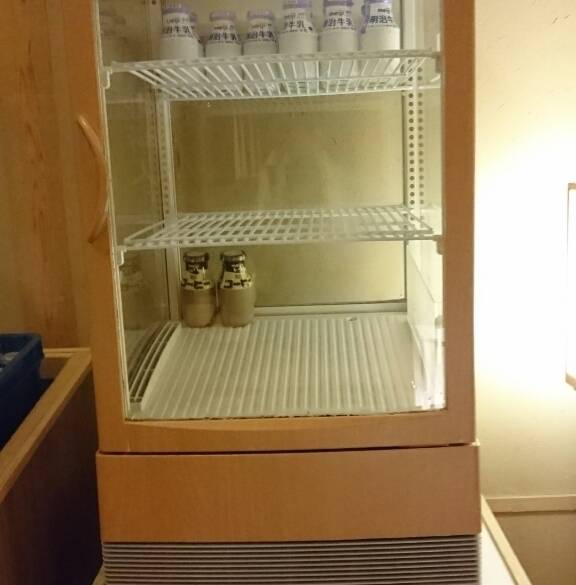 夕食前に貸切風呂で
心身をゆるめて / 4