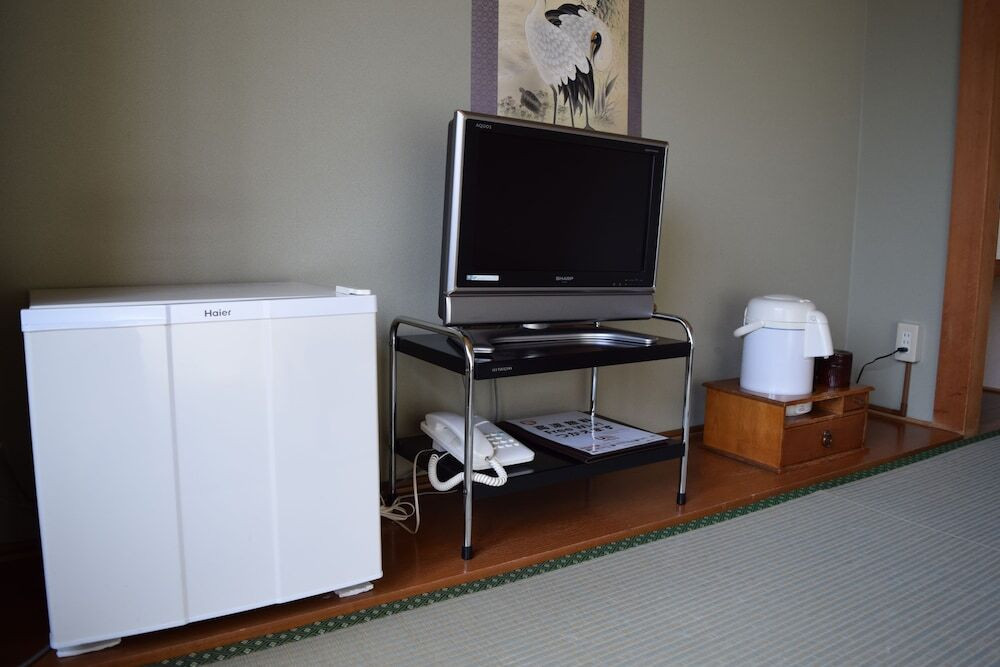 客室の設備とサービス