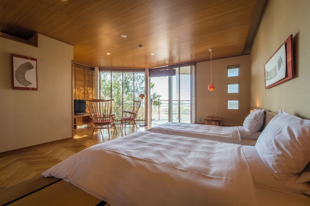 和味の宿 角上楼(ナゴミノヤド カクジョウロウ) / 4