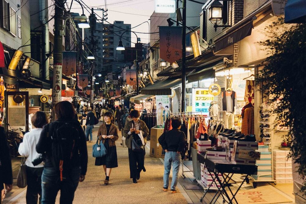 施設からの眺望