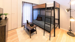 スタンダード ルーム