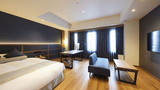 エグゼクティブ シングルルーム