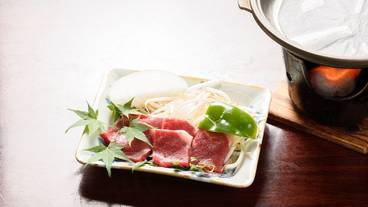 食事・飲み物 / 9