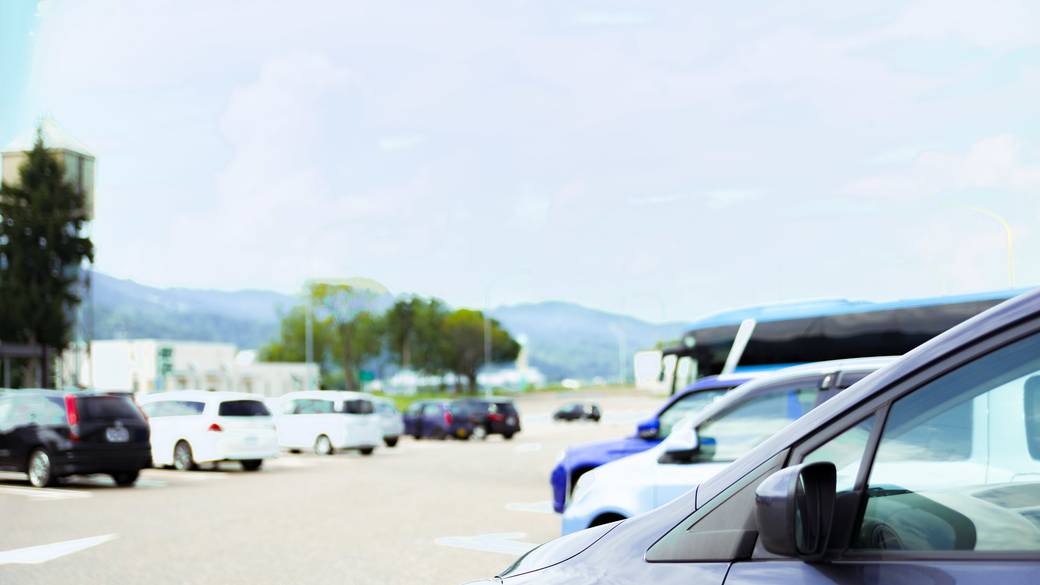 友達とレンタカーで
楽しいドライブ旅行♪ / 2