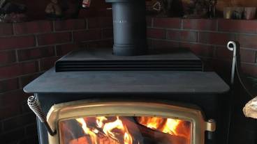 客室内のダイニングエリア / 7