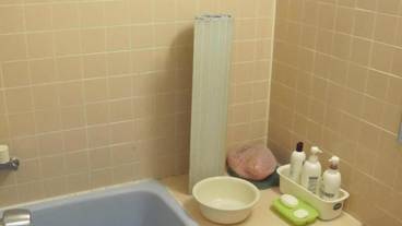 バスルームのシャワー / 35