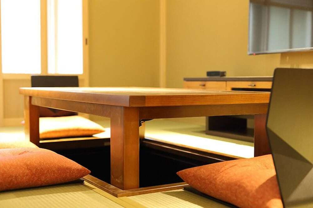 リビングルーム