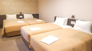 フォースルーム 禁煙