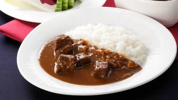 朝食ビュッフェ / 6