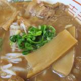 支那そば 王王軒 本店(シナソバワンワンケン)