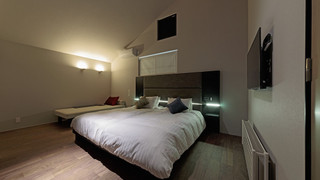 スーペリアルーム（２ベッドルーム）禁煙