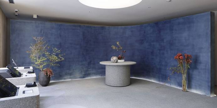 SOKI KANAZAWA（石川県 シティホテル） / 1